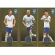 Harry Kane - Richarlison - Heung-Min Son Tottenham Hotspur 129
