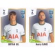 Bryan Gil - Harry Kane Tottenham Hotspur 130