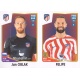 Jan Oblak - Felipe Atlético Madrid 134