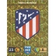 Logo Atlético Madrid 140