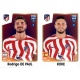 Rodrigo De Paul - Koke Atlético Madrid 141