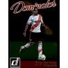 Eder Balanta Dominator 23 Donruss Soccer 2016-17