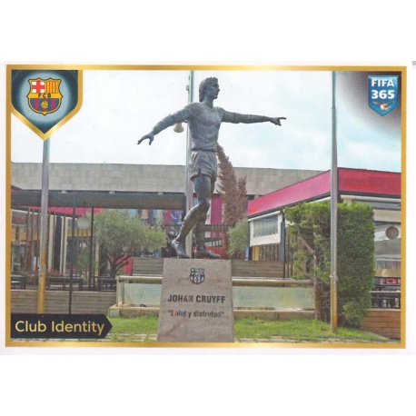 Club Identity Barcelona 148