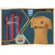 Jersey Barcelona 149