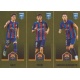 Gavi - Pedri - Sergio Busquets Barcelona 155