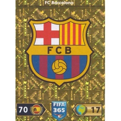 Logo Barcelona 156