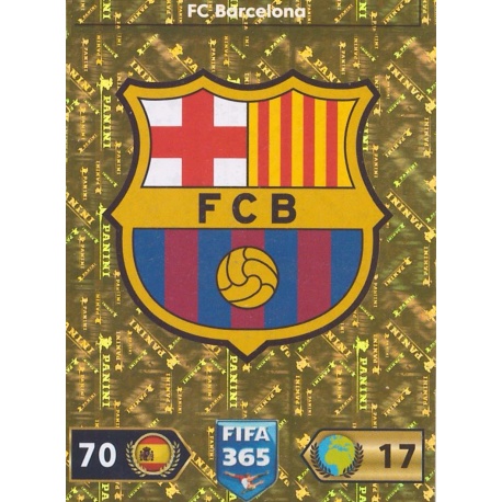 Logo Barcelona 156