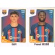 Gavi - Franck Kessié Barcelona 158