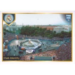 Club Identity Real Madrid 164