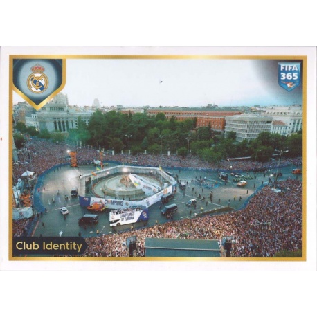 Club Identity Real Madrid 164