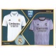 Jersey Real Madrid 165