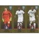 Thibaut Courtois - David Alaba - Antonio Rüdiger Real Madrid 167