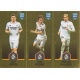 Toni Kroos - Luka Modrić - Federico Valverde Real Madrid 171