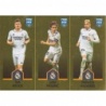 Sale Sticker of Toni Kroos - Luka Modrić - Federico Valverde Real Madrid Panini Fifa 365 Stickers 2023