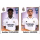 Aurélien Tchouaméni - Federico Valverde Real Madrid 176