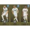 Sale Sticker of Karim Benzema - Eden Hazard - Vinícius Jr Real Madrid Panini Fifa 365 Stickers 2023