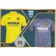 Jersey Villarreal 181