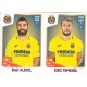 Raúl Albiol - Kiko Femenía Villarreal 184