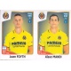 Juan Foyth - Aïssa Mandi Villarreal 185