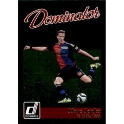 Marc Janko Dominator 28 Donruss Soccer 2016-17