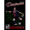Marc Janko Dominator 28 Donruss Soccer 2016-17