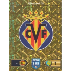 Logo Villarreal 188