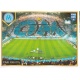Club Identity Olympique Marsella 196