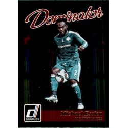 Michael Essien Dominator 29 Donruss Soccer 2016-17