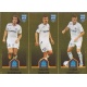 Matteo Guendouzi - Valentin Rongier - Jordan Veretout Olympique Marsella 203