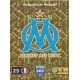 Logo Olympique Marsella 204