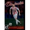 Konstantinos Fortounis Dominator 30 Donruss Soccer 2016-17