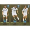 Sale Sticker of Alexis Sánchez - Luis Suárez - Cengiz Ünder Olympique Marsella Panini Fifa 365 The Golden World Of Football
