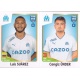 Luis Suárez - Cengiz Ünder Olympique Marsella 211