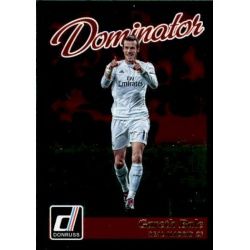 Gareth Bale Dominator 31 Donruss Soccer 2016-17