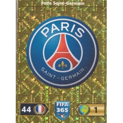 Logo PSG 220