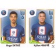 Hugo Ekitiké - Kylian Mbappé PSG 226
