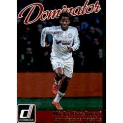 Michy Batshuayi Dominator 32 Donruss Soccer 2016-17
