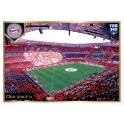 Club Identity Bayern Munich 228