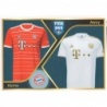 Buy Sticker Jersey Bayern Munich Panini Fifa 365 Stickers 2023