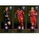 Manuel Neuer - Alphonso Davies - Matthijs de Ligt Bayern Munich 231