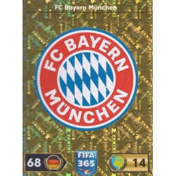 Logo Bayern Munich 236
