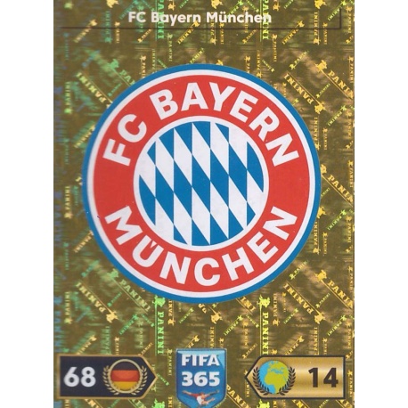 Logo Bayern Munich 236