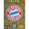 Sale Sticker Logo Bayern Munich Panini Fifa 365 Stickers 2023