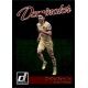 Oribe Peralta Dominator 34 Donruss Soccer 2016-17