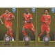 Serge Gnabry - Sadio Mané - Leroy Sané Bayern Munich 241
