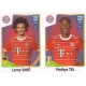 Leroy Sané - Mathys Tel Bayern Munich 243