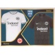 Jersey Eintracht Frankfurt 245