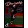 Luis Suarez Dominator 35 Donruss Soccer 2016-17