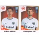 Makoto Hasebe - Christopher Lenz Eintracht Frankfurt 248