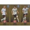 Buy Sticker Mario Götze - Daichi Kamada - Djibril Sow Eintracht Frankfurt Panini Fifa 365 Stickers 2023